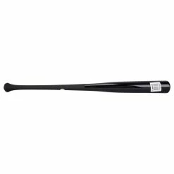 Marucci Lindy12 Francisco Lindor Pro Model Maple Wood Baseball Bat - Matte Black/Black - 2021 Model 8 Marucci Lindy12 Francisco Lindor Pro Model Maple Wood Baseball Bat - Matte Black/Black - 2021 Model -Rawlings Sales marucci wood bat lindy12 pro model mbkbk 21 inset1