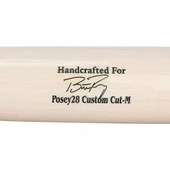 Marucci POSEY28 Pro Model Maple Wood Bat - Whitewash - 2023 Model -Rawlings Sales marucci wood bat posey28 whitewash 23 inset3