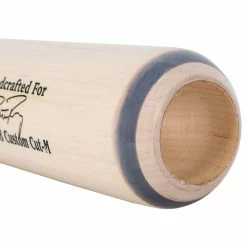 Marucci POSEY28 Pro Model Maple Wood Bat - Whitewash - 2023 Model -Rawlings Sales marucci wood bat posey28 whitewash 23 inset4