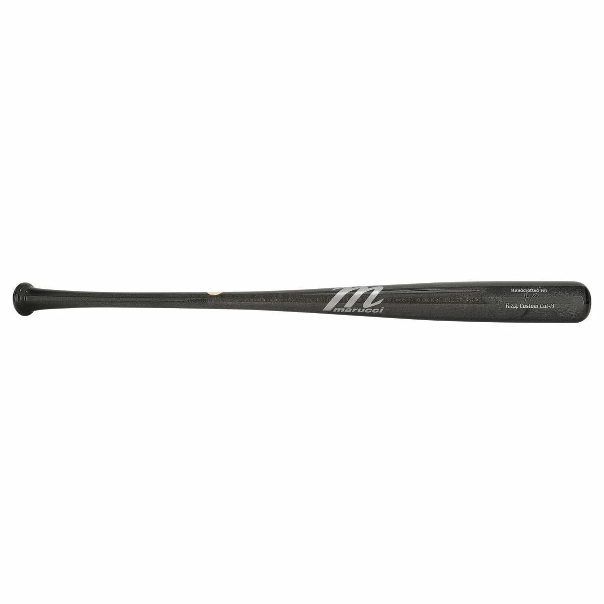 Marucci RIZZ44 Pro Model Maple Wood Bat - Fog - 2023 Model 4 Marucci RIZZ44 Pro Model Maple Wood Bat - Fog - 2023 Model - Image 2