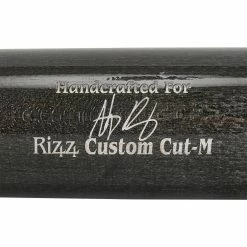 Marucci RIZZ44 Pro Model Maple Wood Bat - Fog - 2023 Model 11 Marucci RIZZ44 Pro Model Maple Wood Bat - Fog - 2023 Model -Rawlings Sales marucci wood bat rizz44 pro model fog 23 inset3