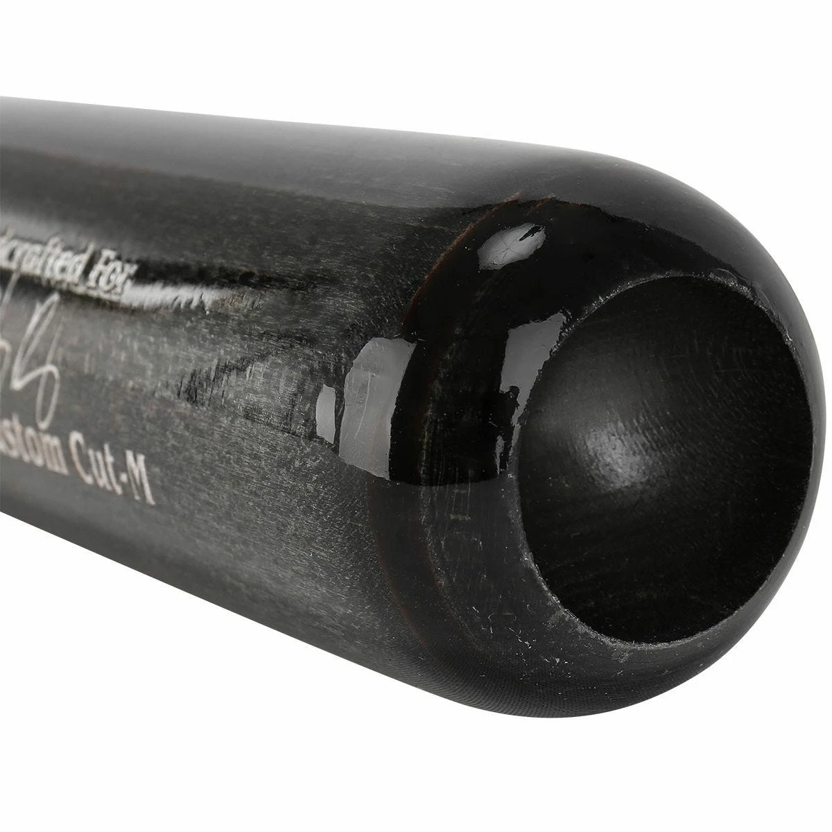 Marucci RIZZ44 Pro Model Maple Wood Bat - Fog - 2023 Model 7 Marucci RIZZ44 Pro Model Maple Wood Bat - Fog - 2023 Model - Image 5