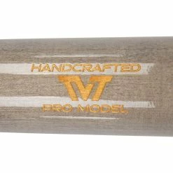 Marucci TVT Pro Model Maple Wood Bat - Black/Smoke - 2021 Model -Rawlings Sales marucci wood bat tvt black smoke 21 inset2