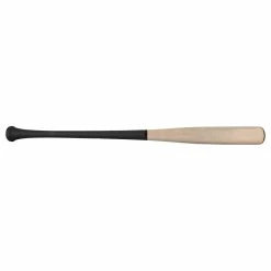 Marucci TVT Pro Model Maple Wood Bat - Black/Smoke - 2023 Model -Rawlings Sales marucci wood bat tvt black smoke 23 inset2