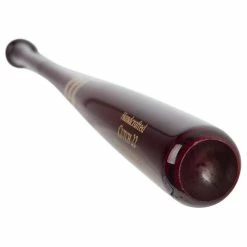 Marucci CUTCH22 Andrew McCutchen Pro Model Youth Maple Wood Bat - Cherry -Rawlings Sales marucci wood bat youth cutch22 pro model inset4