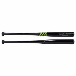Marucci Pro Model Youth Smart Wood Softball Bat (No Sensor)