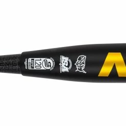 Miken Psycho USSSA Slowpitch Softball Bat - 2021 Model 9 Miken Psycho USSSA Slowpitch Softball Bat - 2021 Model -Rawlings Sales miken slow pitch softball bat psycho usssa 21 inset3