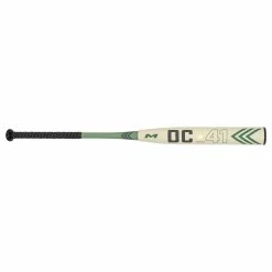 Miken DC41 Supermax USSSA Slowpitch Softball Bat - 2021 Model -Rawlings Sales miken slow pitch softball bat supermax usssa 21 inset2