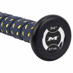 Miken Freak 23 Kyle Pearson Maxload USA Slowpitch Softball Bat - 2021 Model -Rawlings Sales miken slowpitch softball bat freak 23 maxload asa 2021 inset4