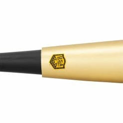Miken Freak Gold Maxload USA Slowpitch Softball Bat - 2022 Model -Rawlings Sales miken slowpitch softball bat freak gold maxload usa 22 inset3