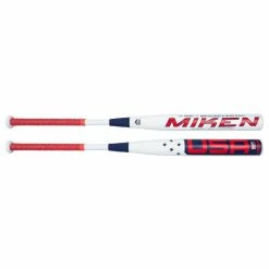 Miken Freak USA Supermax USA Slowpitch Softball Bat - 2022 Model