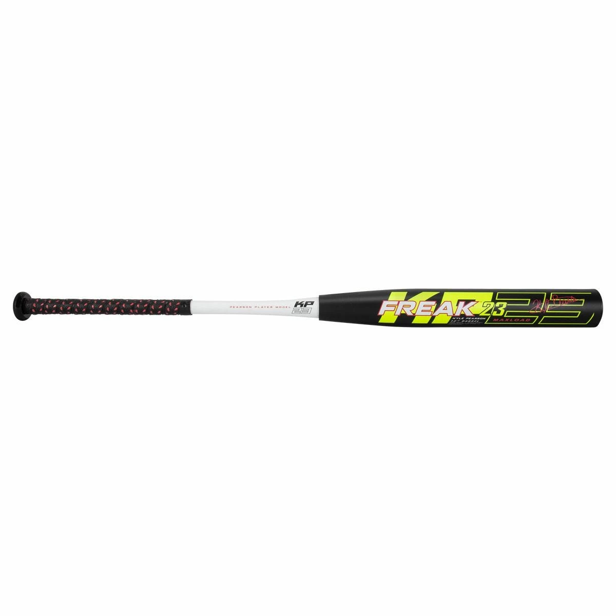 Miken Freak 23 Kyle Pearson Maxload USA Slowpitch Softball Bat - 2022 Model 5 Miken Freak 23 Kyle Pearson Maxload USA Slowpitch Softball Bat - 2022 Model - Image 3