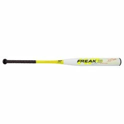 Miken Freak 23 Kyle Pearson Maxload USSSA Slowpitch Softball Bat - 2022 Model -Rawlings Sales miken slowpitch softball bat usssa freak23 maxload 22 inset2