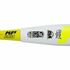 Miken Freak 23 Kyle Pearson Maxload USSSA Slowpitch Softball Bat - 2022 Model -Rawlings Sales miken slowpitch softball bat usssa freak23 maxload 22 inset3