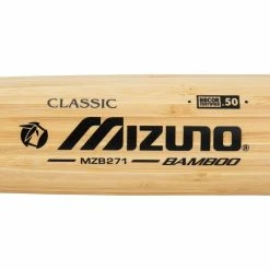 Mizuno MZB271 Bamboo Classic Baseball Bat -Rawlings Sales mizuno bamboo classic mzb271 baseball bat inset2