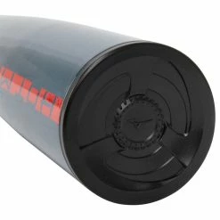 Mizuno Hot Metal (-10) USSSA Baseball Bat - 2022 Model -Rawlings Sales mizuno baseball bat hot metal usssa 10 22 inset3