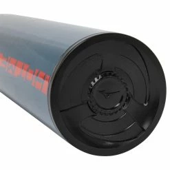 Mizuno Hot Metal (-5) USSSA Baseball Bat - 2022 Model -Rawlings Sales mizuno baseball bat hot metal usssa 5 22 inset4