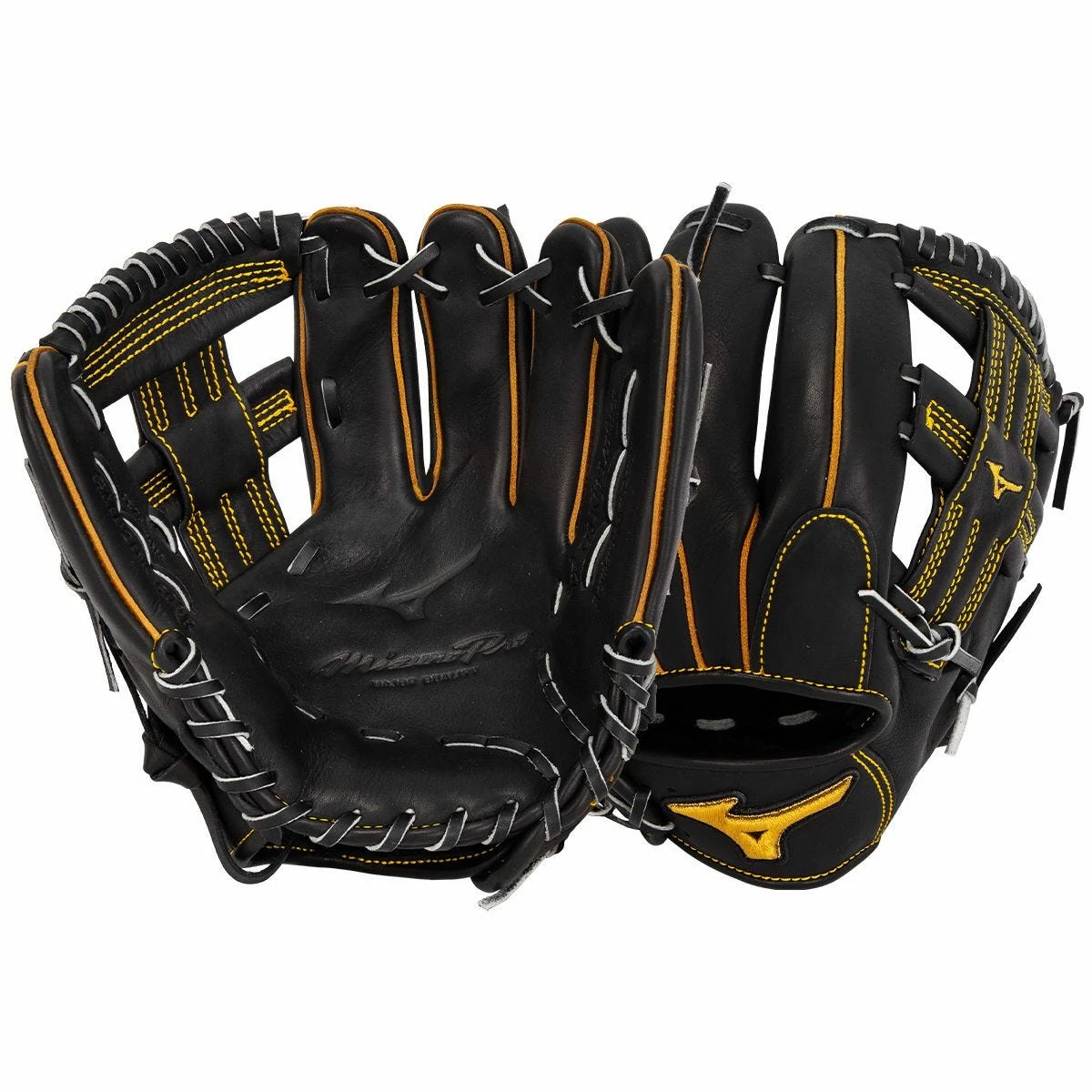 Mizuno Pro Fernando Tatis Jr. 11.75" Baseball Glove 3 Mizuno Pro Fernando Tatis Jr. 11.75" Baseball Glove