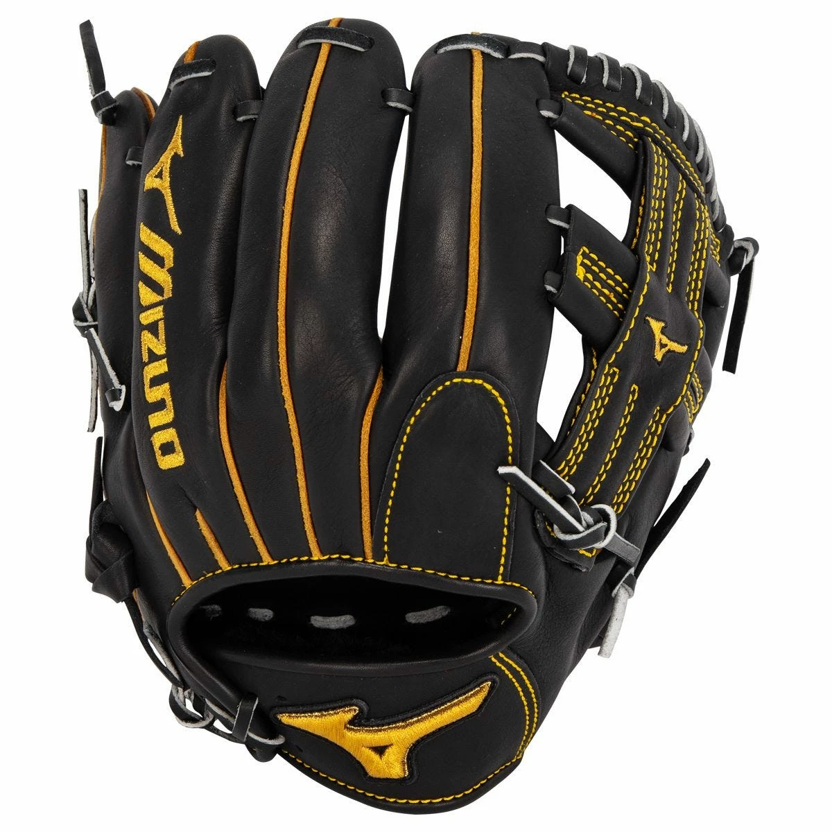 Mizuno Pro Fernando Tatis Jr. 11.75" Baseball Glove 5 Mizuno Pro Fernando Tatis Jr. 11.75" Baseball Glove - Image 3