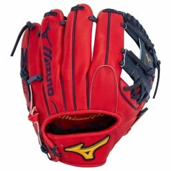 Mizuno Pro Andrelton Simmons 11.5" Baseball Glove -Rawlings Sales mizuno baseball glove 312908 simmons pro 115