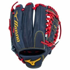 Mizuno Pro Mike Soroka 12" Baseball Glove 7 Mizuno Pro Mike Soroka 12" Baseball Glove -Rawlings Sales mizuno baseball glove 312950 soroka pro 12