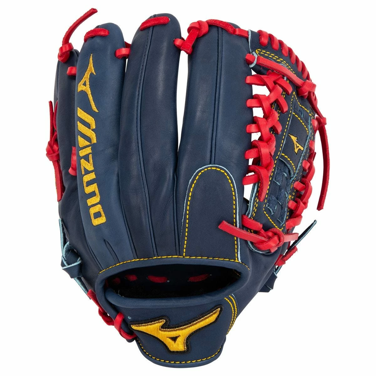 Mizuno Pro Mike Soroka 12" Baseball Glove 5 Mizuno Pro Mike Soroka 12" Baseball Glove - Image 3