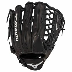 Mizuno Pro Brett Gardner 12.75" Baseball Glove 7 Mizuno Pro Brett Gardner 12.75" Baseball Glove -Rawlings Sales mizuno baseball glove 312984 gardner pro 1275