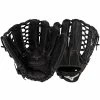 Mizuno Pro Brett Gardner 12.75" Baseball Glove -Rawlings Sales mizuno baseball glove 312984 gardner pro 1275 inset1 1