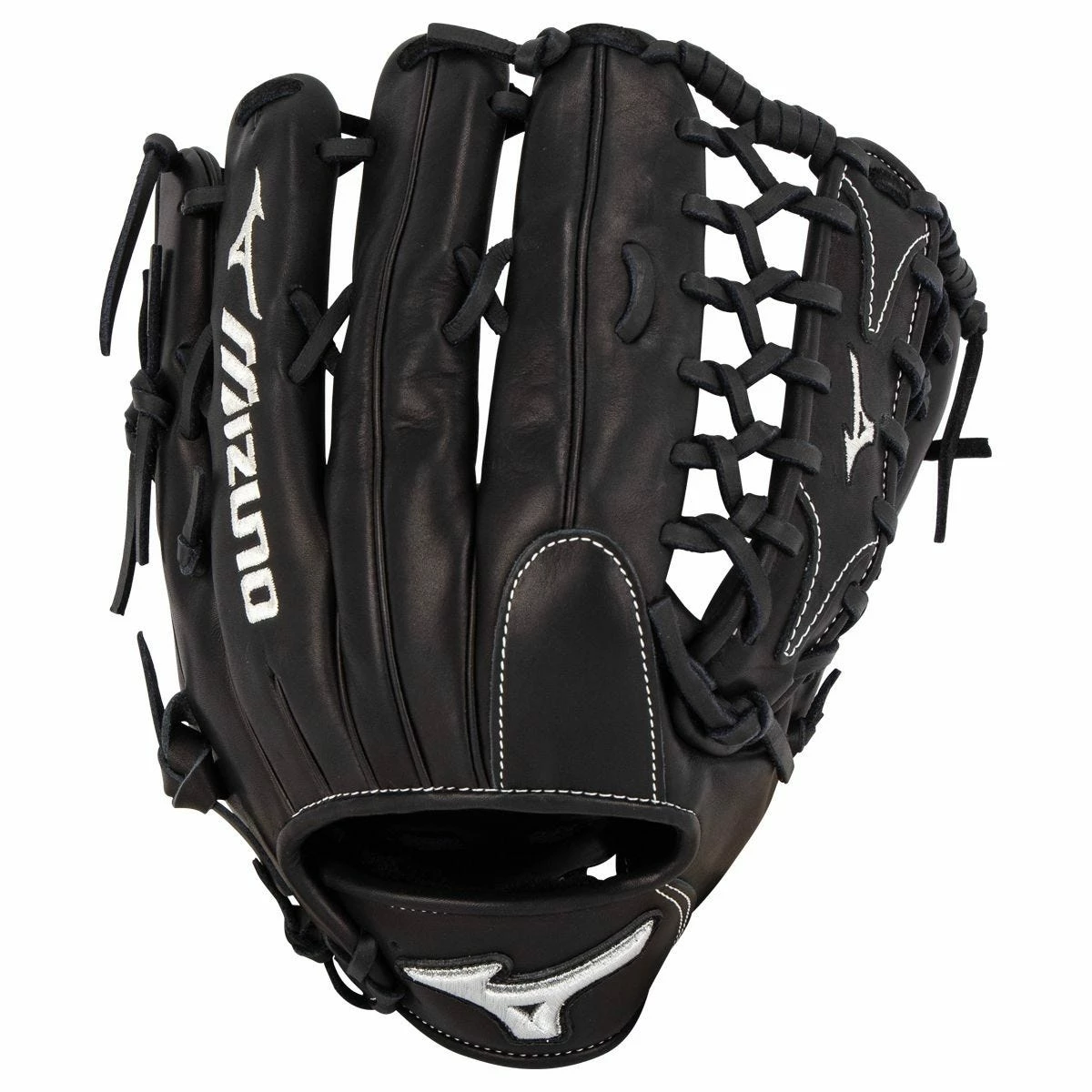 Mizuno Pro Brett Gardner 12.75" Baseball Glove 5 Mizuno Pro Brett Gardner 12.75" Baseball Glove - Image 3