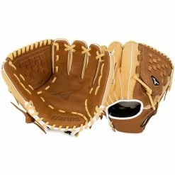 Mizuno Franchise GFN1100B4 11" Baseball Glove