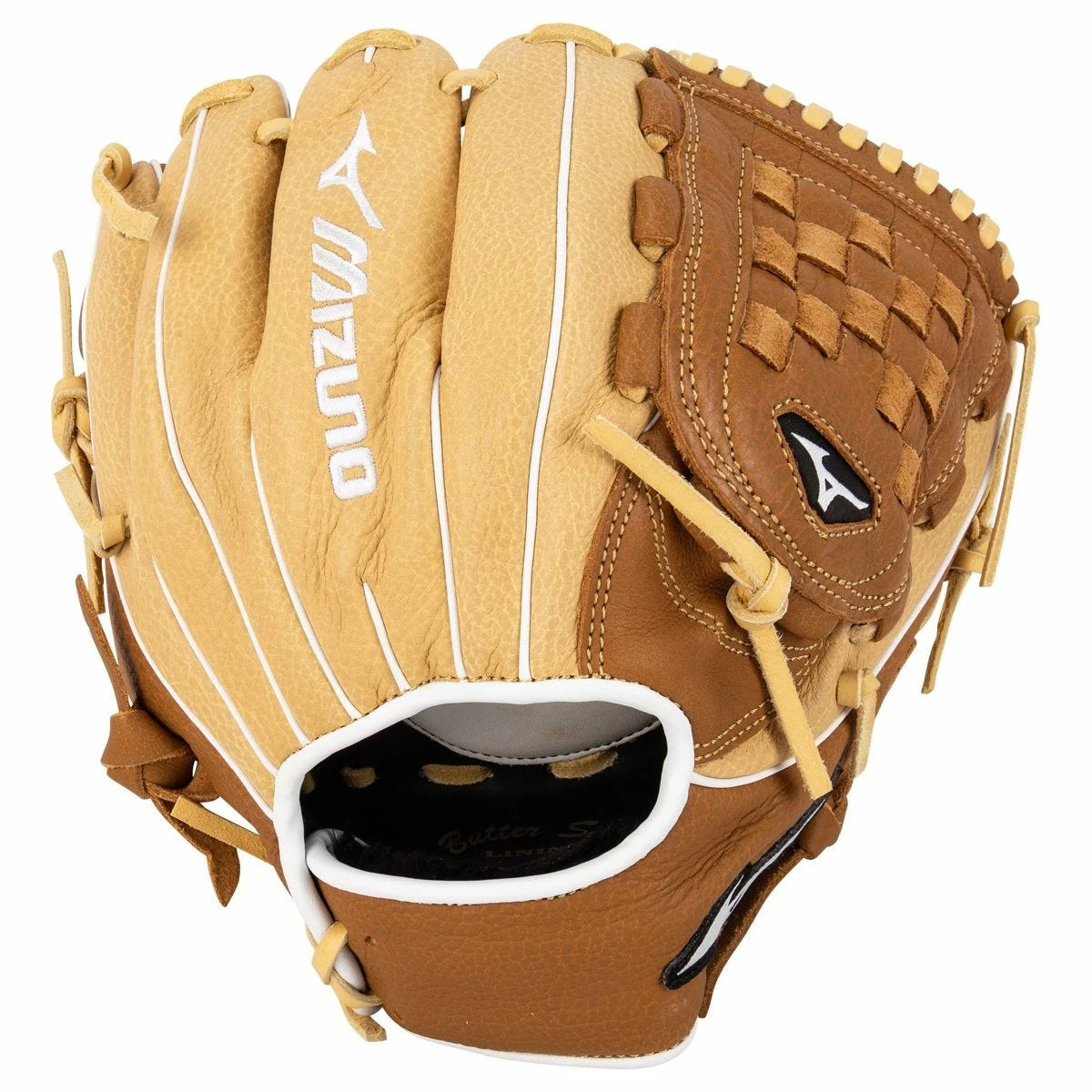 Mizuno Franchise GFN1100B4 11" Baseball Glove 5 Mizuno Franchise GFN1100B4 11" Baseball Glove - Image 3