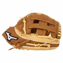 Mizuno Franchise GFN1250B4 12.5" Baseball Glove -Rawlings Sales mizuno baseball glove franchise gfn1250b4 inset2