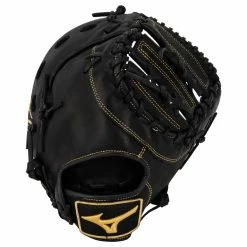 Mizuno MVP Prime 12.5" First Base Mitt - 2022 Model -Rawlings Sales mizuno baseball glove mvp prime 125 first base mitt 22 inset1