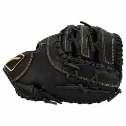 Mizuno MVP Prime 12.5" First Base Mitt - 2022 Model -Rawlings Sales mizuno baseball glove mvp prime 125 first base mitt 22 inset2