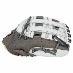 Mizuno Prime Elite 12.75" Baseball Glove - 2022 Model 9 Mizuno Prime Elite 12.75" Baseball Glove - 2022 Model -Rawlings Sales mizuno baseball glove prime elite 1275 22 inset2