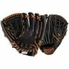 Mizuno Select 9 12" Baseball Glove - Black/Brown