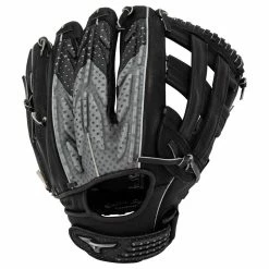 Mizuno Techfire Slowpitch 12.5" Softball Glove 7 Mizuno Techfire Slowpitch 12.5" Softball Glove -Rawlings Sales mizuno baseball glove techfire 125 slowpitch