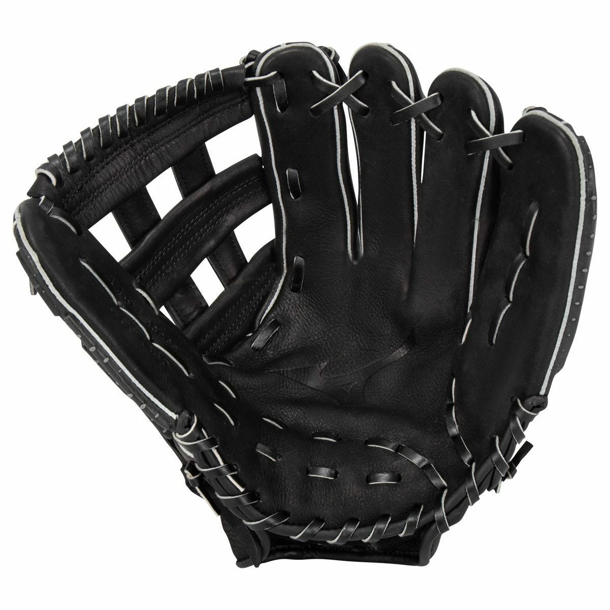 Mizuno Techfire Slowpitch 12.5" Softball Glove 4 Mizuno Techfire Slowpitch 12.5" Softball Glove - Image 2