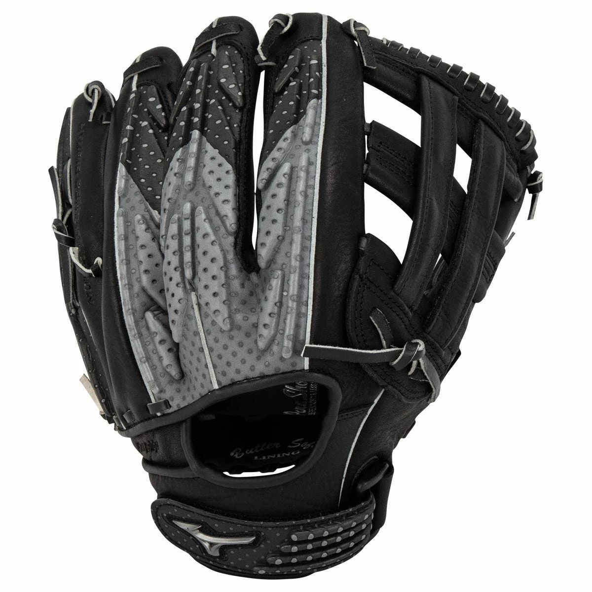 Mizuno Techfire Slowpitch 12.5" Softball Glove 5 Mizuno Techfire Slowpitch 12.5" Softball Glove - Image 3