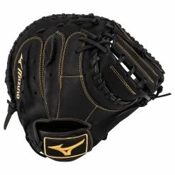 Mizuno MVP Prime 34" Catcher's Mitt - 2022 Model -Rawlings Sales mizuno catchers mitt mvp prime 34 22 inset1