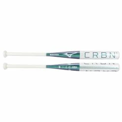 Mizuno CRBN1 (-13) Fastpitch Softball Bat - 2023 Model