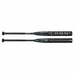 Mizuno CRBN2 (-10) Fastpitch Softball Bat - 2023 Model