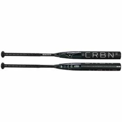 Mizuno CRBN2 (-9) Fastpitch Softball Bat - 2023 Model