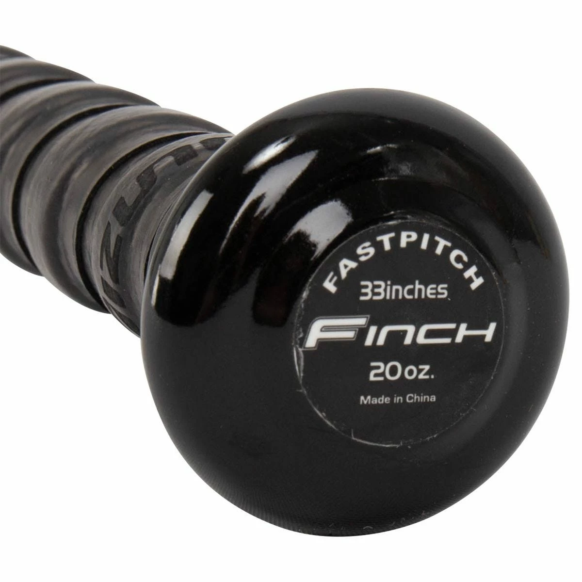 Mizuno Finch (-13) Fastpitch Softball Bat - 2022 Model 7 Mizuno Finch (-13) Fastpitch Softball Bat - 2022 Model - Image 5