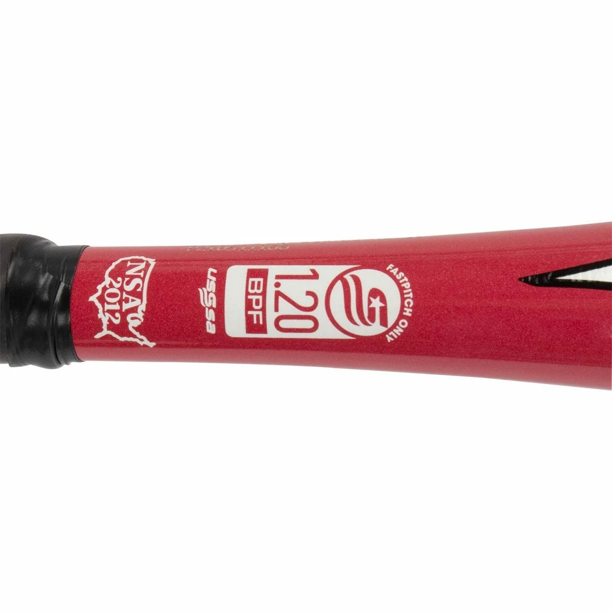Mizuno Finch (-13) Fastpitch T-Ball Bat - 2022 Model 6 Mizuno Finch (-13) Fastpitch T-Ball Bat - 2022 Model - Image 4