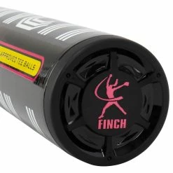 Mizuno Finch (-13) Fastpitch T-Ball Bat - 2022 Model 11 Mizuno Finch (-13) Fastpitch T-Ball Bat - 2022 Model -Rawlings Sales mizuno fastpitch bat finch t ball 2022 13 inset3