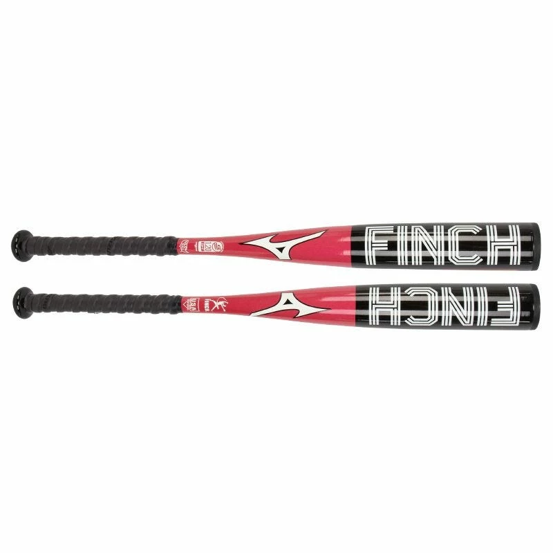 Mizuno Finch (-13) Fastpitch T-Ball Bat - 2022 Model 3 Mizuno Finch (-13) Fastpitch T-Ball Bat - 2022 Model