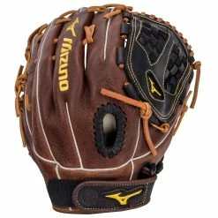 Mizuno Classic Series 12.5" Fastpitch Softball Glove (2018) 7 Mizuno Classic Series 12.5" Fastpitch Softball Glove (2018) -Rawlings Sales mizuno fastpitch softball glove 2018 classic series 125