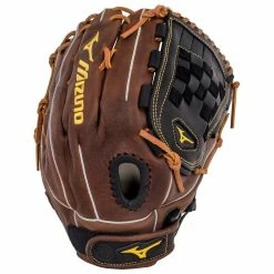 Mizuno Classic Series 13" Fastpitch Softball Glove - 2018 Model 7 Mizuno Classic Series 13" Fastpitch Softball Glove - 2018 Model -Rawlings Sales mizuno fastpitch softball glove 2018 classic series 13