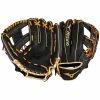 Mizuno Prospect 11" Youth Baseball Glove - 2022 Model 2 Mizuno Prospect 11" Youth Baseball Glove - 2022 Model -Rawlings Sales mizuno slowpitch softball glove prospect 11 22